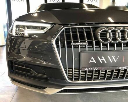 Ауді A4 Allroad, об'ємом двигуна 2 л та пробігом 155 тис. км за 22600 $, фото 7 на Automoto.ua