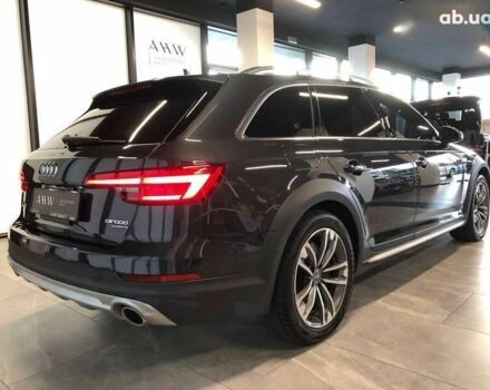 Ауді A4 Allroad, об'ємом двигуна 2 л та пробігом 155 тис. км за 22600 $, фото 5 на Automoto.ua