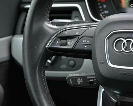 Ауді A4 Allroad, об'ємом двигуна 2 л та пробігом 206 тис. км за 22500 $, фото 24 на Automoto.ua