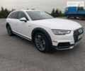 Ауді A4 Allroad, об'ємом двигуна 2 л та пробігом 84 тис. км за 24500 $, фото 17 на Automoto.ua