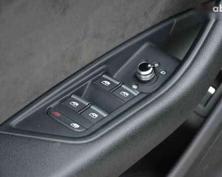 Ауді A4 Allroad, об'ємом двигуна 2 л та пробігом 206 тис. км за 22500 $, фото 14 на Automoto.ua