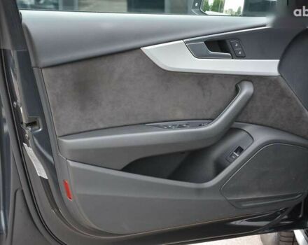 Ауді A4 Allroad, об'ємом двигуна 2 л та пробігом 206 тис. км за 22500 $, фото 13 на Automoto.ua