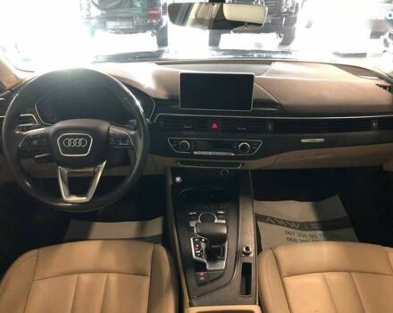 Ауді A4 Allroad, об'ємом двигуна 2 л та пробігом 155 тис. км за 22600 $, фото 27 на Automoto.ua
