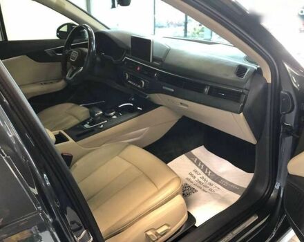 Ауди А4 Олроуд, объемом двигателя 2 л и пробегом 155 тыс. км за 21600 $, фото 24 на Automoto.ua