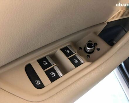 Ауді A4 Allroad, об'ємом двигуна 2 л та пробігом 155 тис. км за 22600 $, фото 24 на Automoto.ua