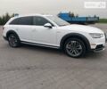 Ауді A4 Allroad, об'ємом двигуна 2 л та пробігом 84 тис. км за 24500 $, фото 15 на Automoto.ua