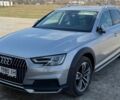 Ауді A4 Allroad, об'ємом двигуна 2 л та пробігом 127 тис. км за 21000 $, фото 1 на Automoto.ua