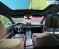 Ауді A4 Allroad, об'ємом двигуна 1.98 л та пробігом 160 тис. км за 24700 $, фото 25 на Automoto.ua