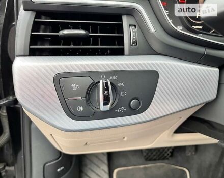 Ауди А4 Олроуд, объемом двигателя 3 л и пробегом 112 тыс. км за 29500 $, фото 14 на Automoto.ua