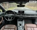 Ауді A4 Allroad, об'ємом двигуна 1.98 л та пробігом 83 тис. км за 27000 $, фото 15 на Automoto.ua