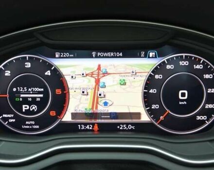 Ауді A4 Allroad, об'ємом двигуна 2 л та пробігом 206 тис. км за 22500 $, фото 17 на Automoto.ua