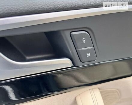 Ауди А4 Олроуд, объемом двигателя 3 л и пробегом 112 тыс. км за 29500 $, фото 20 на Automoto.ua