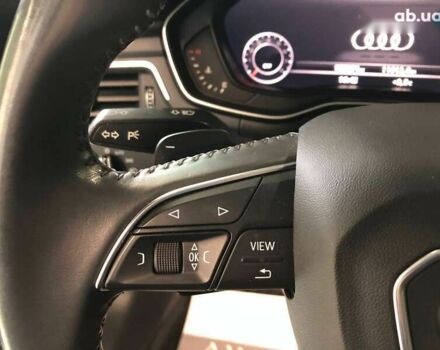 Ауди А4 Олроуд, объемом двигателя 2 л и пробегом 155 тыс. км за 21600 $, фото 20 на Automoto.ua