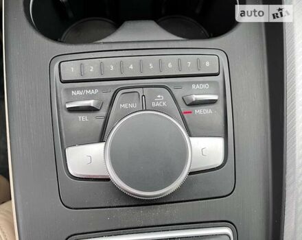 Ауди А4 Олроуд, объемом двигателя 3 л и пробегом 112 тыс. км за 29500 $, фото 8 на Automoto.ua