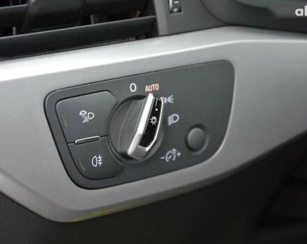 Ауді A4 Allroad, об'ємом двигуна 2 л та пробігом 206 тис. км за 22500 $, фото 16 на Automoto.ua