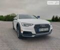 Ауді A4 Allroad, об'ємом двигуна 2 л та пробігом 84 тис. км за 24500 $, фото 33 на Automoto.ua