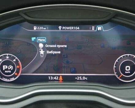 Ауді A4 Allroad, об'ємом двигуна 2 л та пробігом 206 тис. км за 22500 $, фото 21 на Automoto.ua