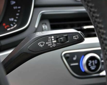 Ауді A4 Allroad, об'ємом двигуна 2 л та пробігом 206 тис. км за 22500 $, фото 27 на Automoto.ua