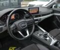 Ауді A4 Allroad, об'ємом двигуна 2 л та пробігом 206 тис. км за 22500 $, фото 15 на Automoto.ua