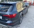 Ауді A4 Allroad, об'ємом двигуна 1.98 л та пробігом 160 тис. км за 24700 $, фото 9 на Automoto.ua