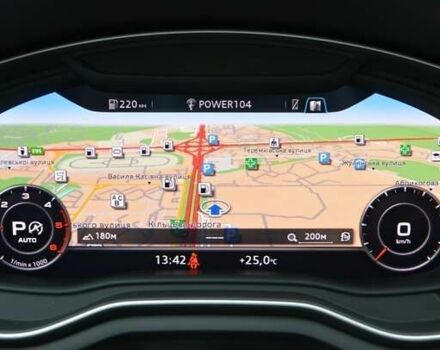 Ауді A4 Allroad, об'ємом двигуна 2 л та пробігом 206 тис. км за 22500 $, фото 18 на Automoto.ua