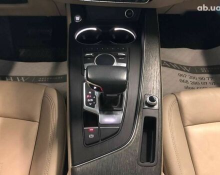 Ауди А4 Олроуд, объемом двигателя 2 л и пробегом 155 тыс. км за 21600 $, фото 29 на Automoto.ua