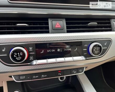 Ауди А4 Олроуд, объемом двигателя 3 л и пробегом 112 тыс. км за 29500 $, фото 9 на Automoto.ua