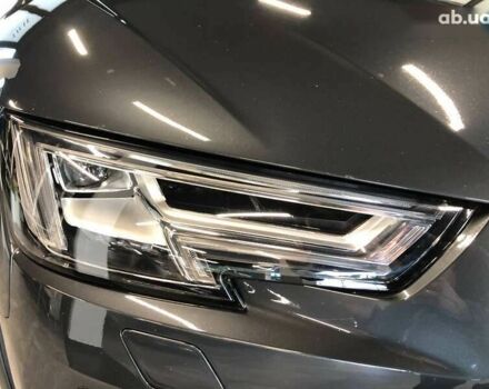 Ауді A4 Allroad, об'ємом двигуна 2 л та пробігом 155 тис. км за 22600 $, фото 14 на Automoto.ua