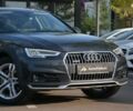 Ауді A4 Allroad, об'ємом двигуна 2 л та пробігом 206 тис. км за 22500 $, фото 1 на Automoto.ua
