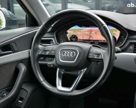 Ауді A4 Allroad, об'ємом двигуна 2 л та пробігом 206 тис. км за 22500 $, фото 23 на Automoto.ua