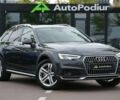Ауди А4 Олроуд, объемом двигателя 2 л и пробегом 206 тыс. км за 24444 $, фото 1 на Automoto.ua