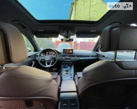 Ауді A4 Allroad, об'ємом двигуна 1.98 л та пробігом 160 тис. км за 24700 $, фото 14 на Automoto.ua