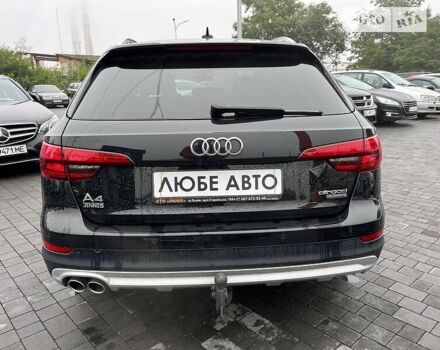 Ауди А4 Олроуд, объемом двигателя 3 л и пробегом 112 тыс. км за 29500 $, фото 28 на Automoto.ua