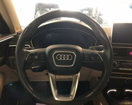 Ауді A4 Allroad, об'ємом двигуна 2 л та пробігом 155 тис. км за 22600 $, фото 28 на Automoto.ua