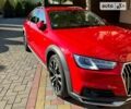 Ауді A4 Allroad, об'ємом двигуна 2 л та пробігом 140 тис. км за 28500 $, фото 7 на Automoto.ua