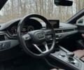 Ауді A4 Allroad, об'ємом двигуна 1.98 л та пробігом 83 тис. км за 27000 $, фото 3 на Automoto.ua