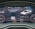 Ауді A4 Allroad, об'ємом двигуна 2 л та пробігом 206 тис. км за 22500 $, фото 20 на Automoto.ua
