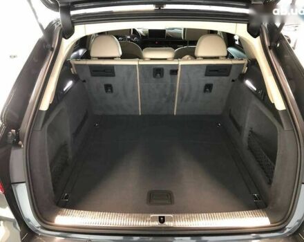 Ауді A4 Allroad, об'ємом двигуна 2 л та пробігом 155 тис. км за 22600 $, фото 17 на Automoto.ua