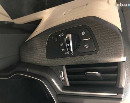 Ауді A4 Allroad, об'ємом двигуна 2 л та пробігом 155 тис. км за 22600 $, фото 26 на Automoto.ua