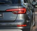 Ауді A4 Allroad, об'ємом двигуна 2 л та пробігом 206 тис. км за 22500 $, фото 11 на Automoto.ua