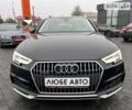 Ауди А4 Олроуд, объемом двигателя 3 л и пробегом 112 тыс. км за 29500 $, фото 1 на Automoto.ua