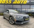 Ауди А4 Олроуд, объемом двигателя 2 л и пробегом 78 тыс. км за 25900 $, фото 1 на Automoto.ua