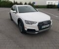 Ауді A4 Allroad, об'ємом двигуна 2 л та пробігом 84 тис. км за 24500 $, фото 18 на Automoto.ua