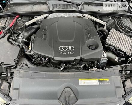 Ауди А4 Олроуд, объемом двигателя 3 л и пробегом 112 тыс. км за 29500 $, фото 5 на Automoto.ua