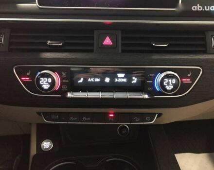 Ауди А4 Олроуд, объемом двигателя 2 л и пробегом 155 тыс. км за 21600 $, фото 16 на Automoto.ua