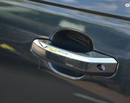 Ауді A4 Allroad, об'ємом двигуна 2 л та пробігом 206 тис. км за 22500 $, фото 12 на Automoto.ua