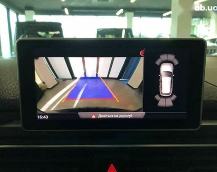 Ауди А4 Олроуд, объемом двигателя 2 л и пробегом 155 тыс. км за 21600 $, фото 19 на Automoto.ua