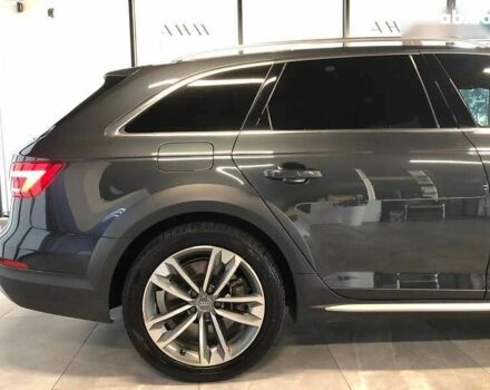 Ауді A4 Allroad, об'ємом двигуна 2 л та пробігом 155 тис. км за 22600 $, фото 12 на Automoto.ua