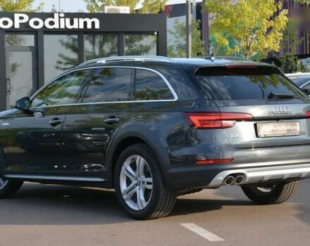 Ауді A4 Allroad, об'ємом двигуна 2 л та пробігом 206 тис. км за 22500 $, фото 7 на Automoto.ua