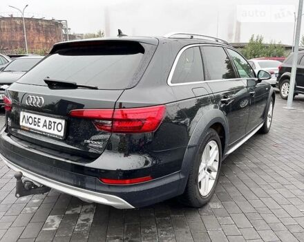 Ауди А4 Олроуд, объемом двигателя 3 л и пробегом 112 тыс. км за 29500 $, фото 29 на Automoto.ua